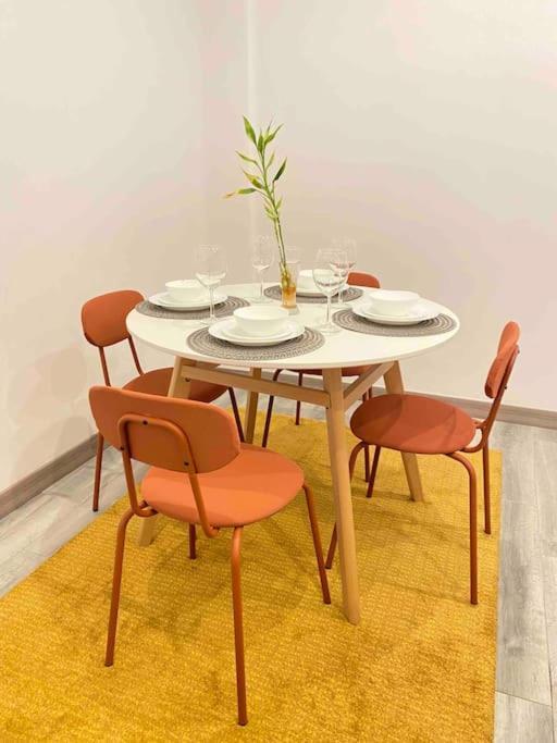 말라가 Precioso Piso En El Centro 아파트 외부 사진